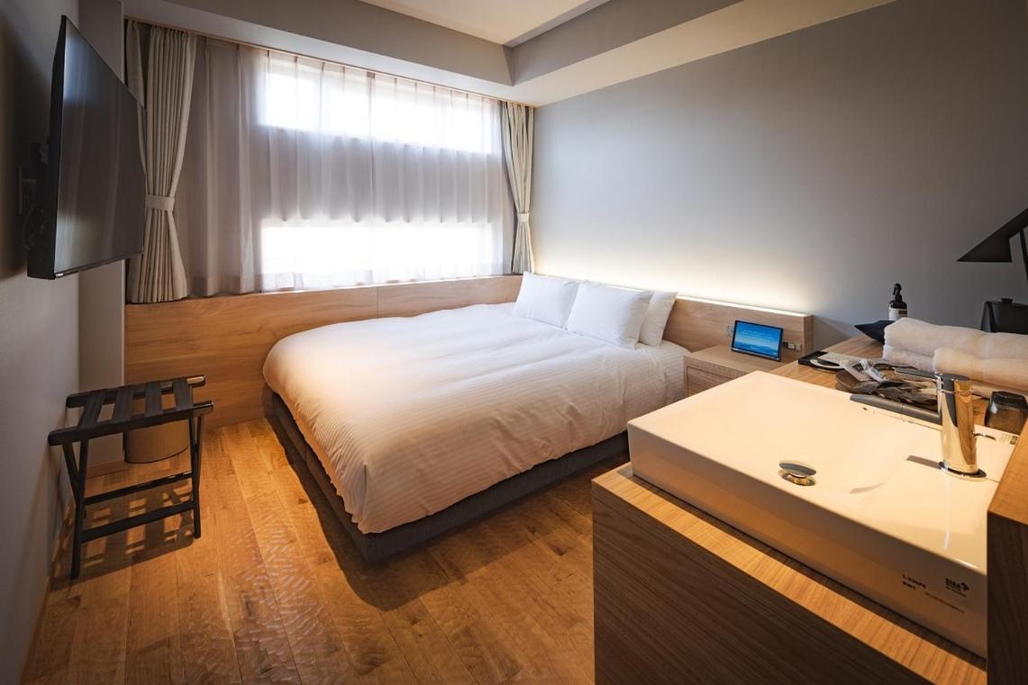 Uno Hotel Tamana Esterno foto
