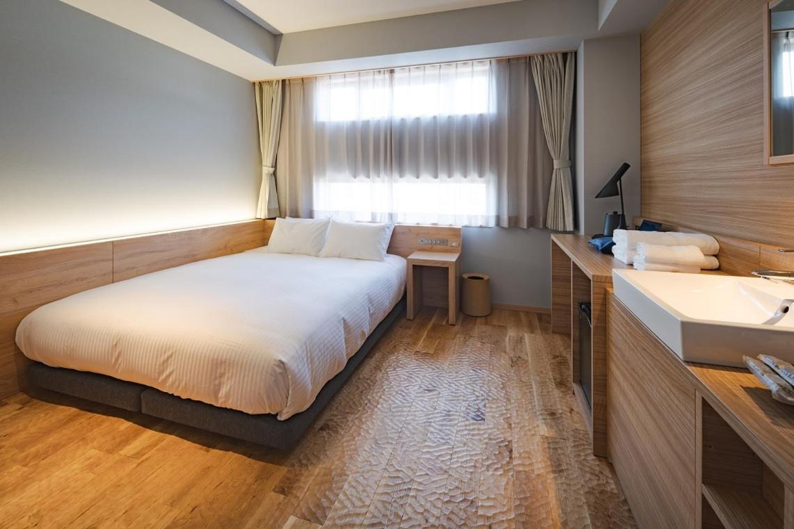 Uno Hotel Tamana Esterno foto